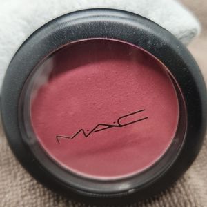 MAC Sheertone Shimmer Blush